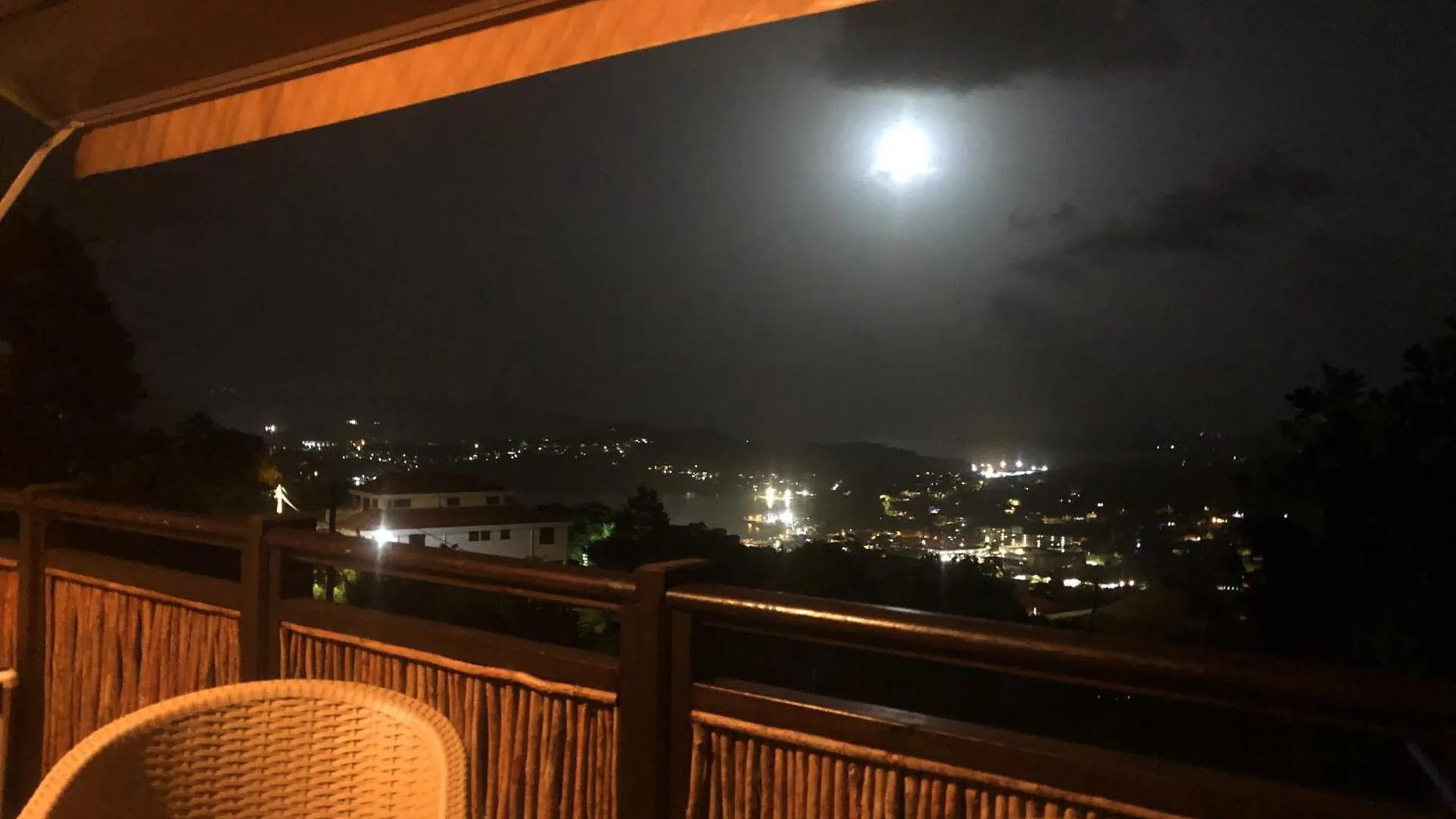 F3 Hibiscus - Piscine Chauffee - Vue Mer - 9 Min De La Plage - Ti Zwezo Paradi La Trinite 0*,  Martinique